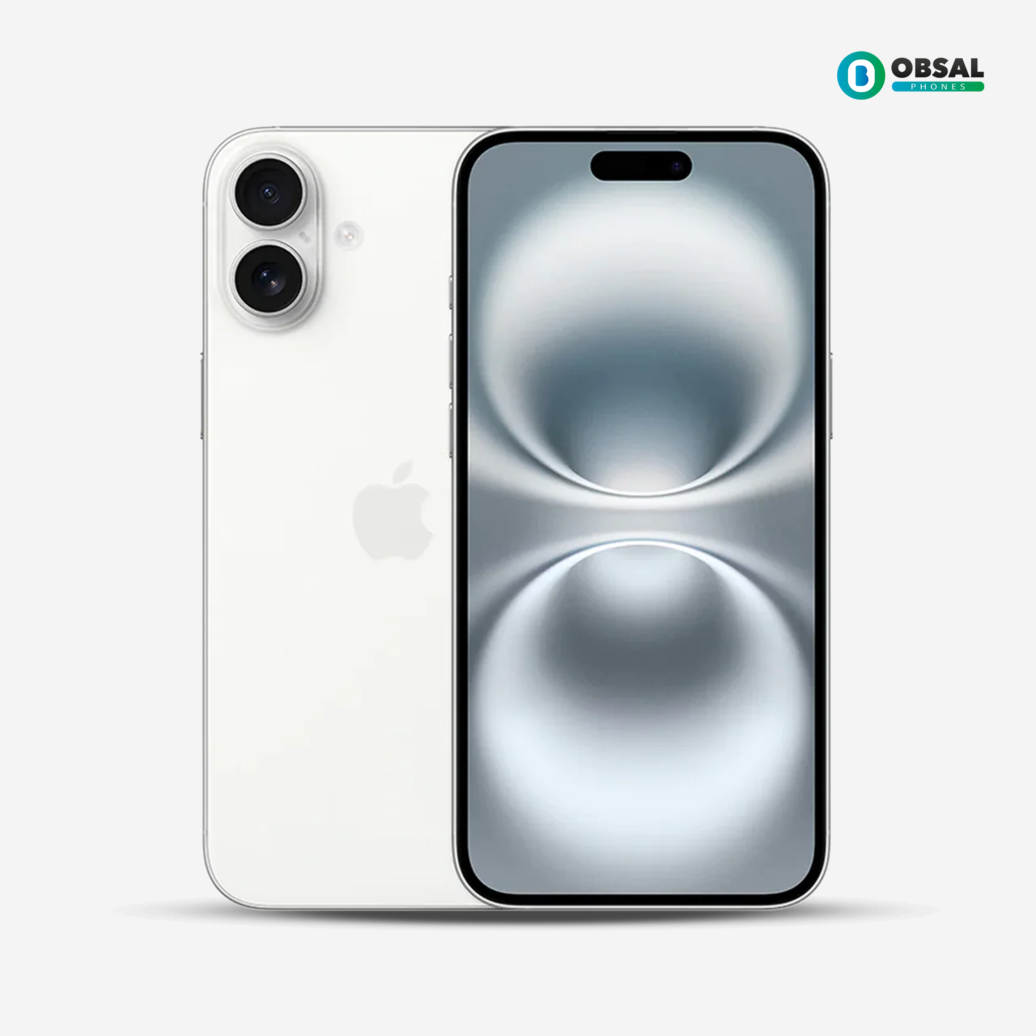 iPhone 16 Plus