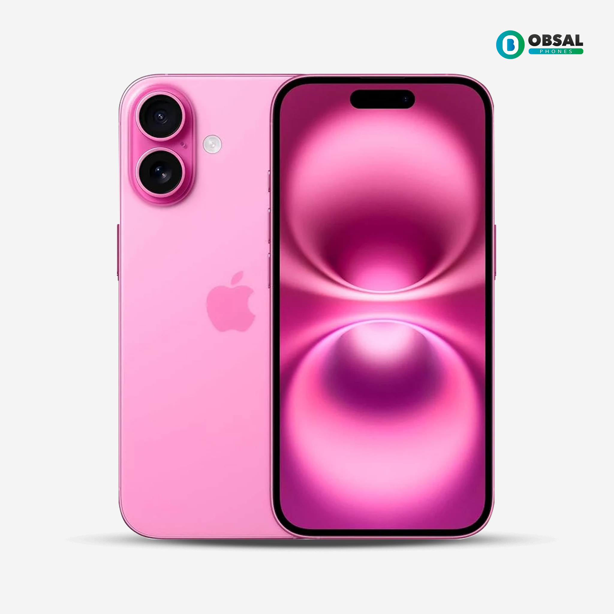 iPhone 16 Plus