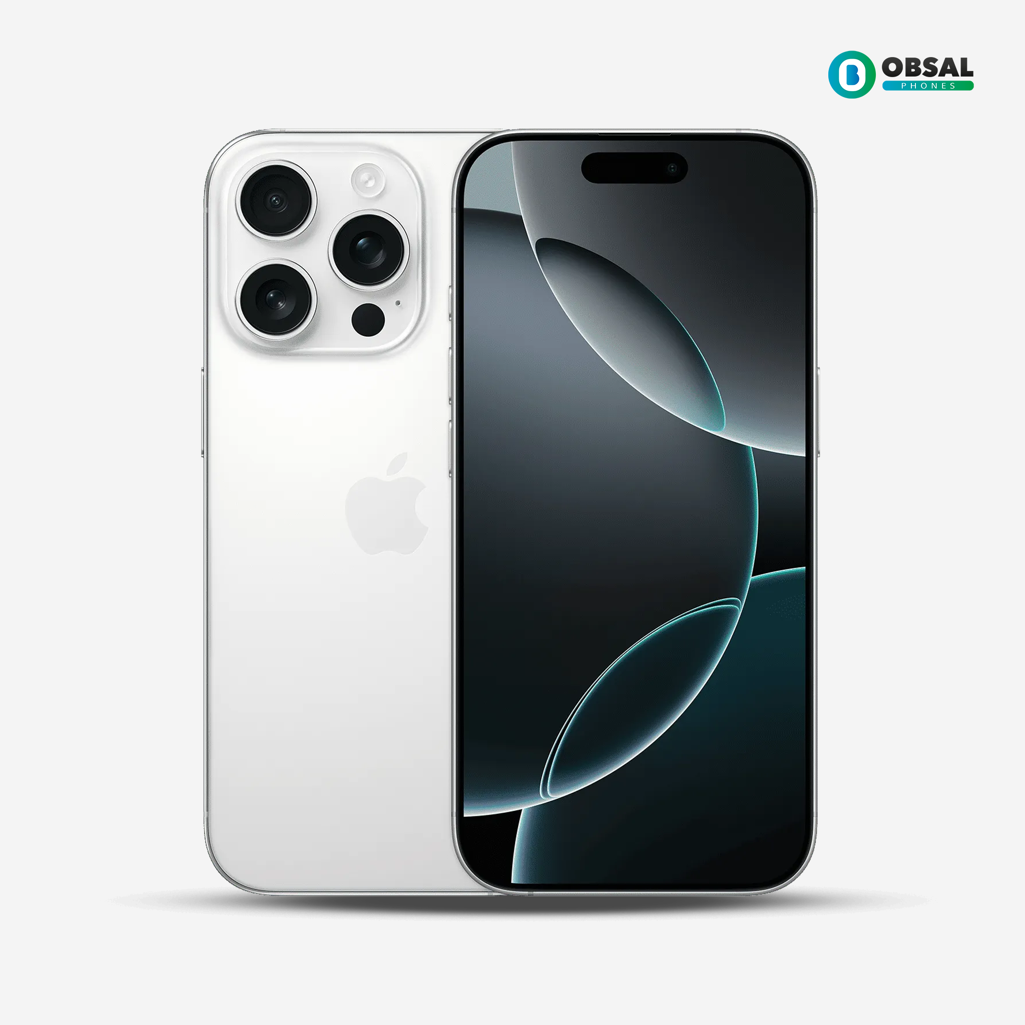 iPhone 16 Pro