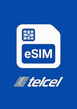 ESIM Telcel