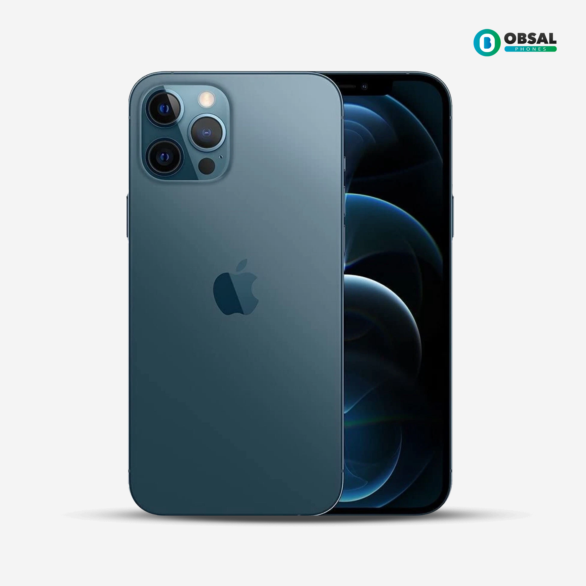 iPhone 12 Pro