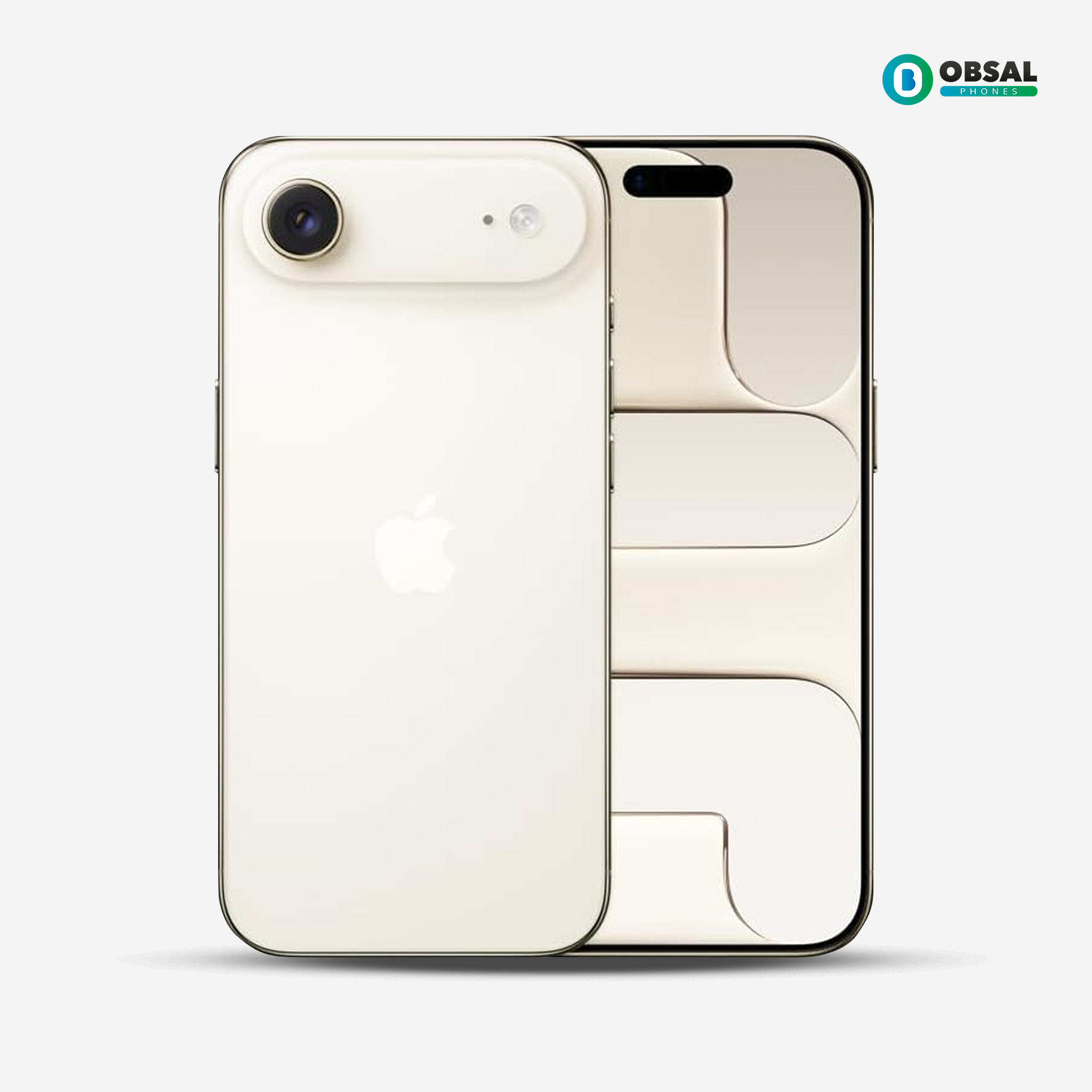 iPhone Air