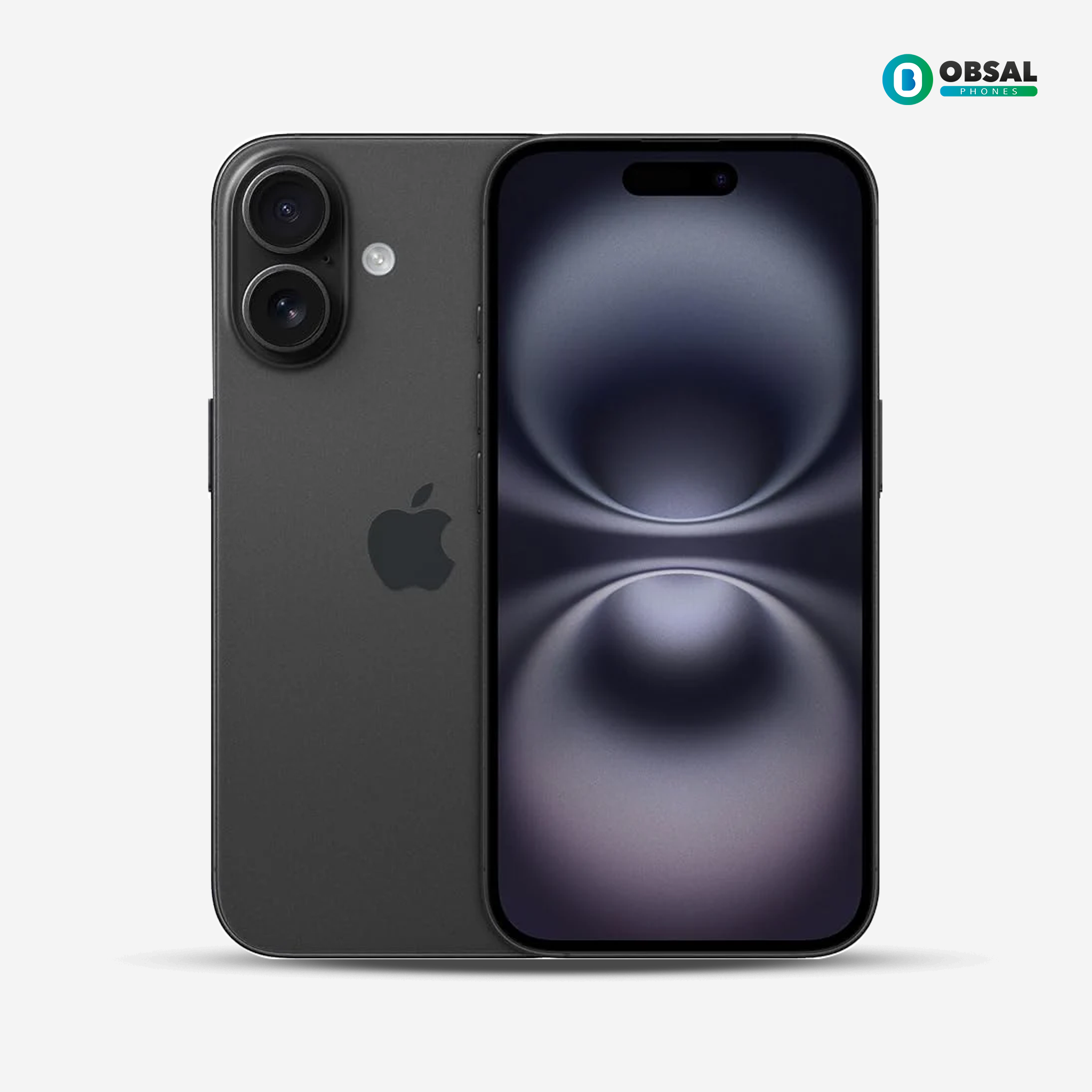 iPhone 16 Plus