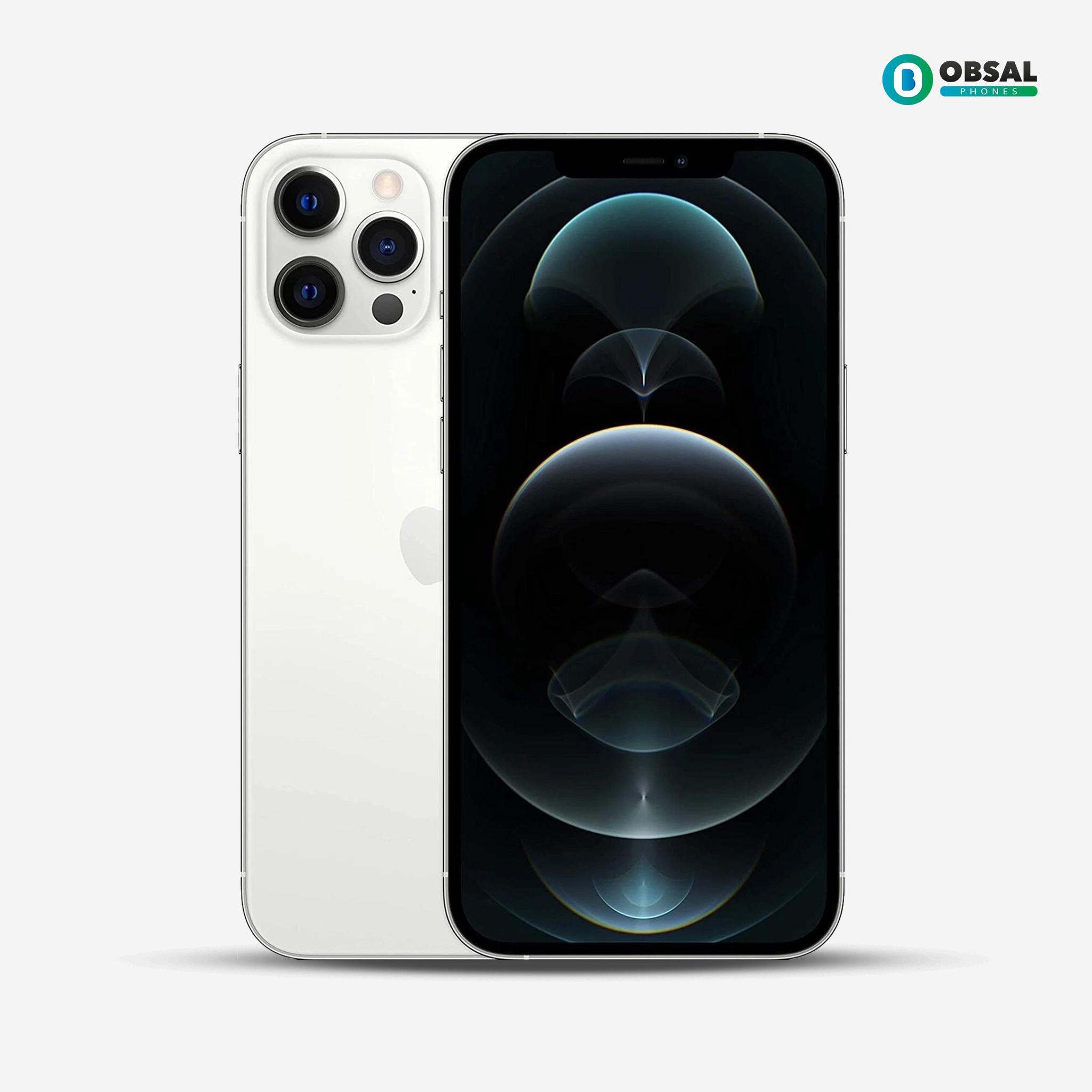 iPhone 12 Pro