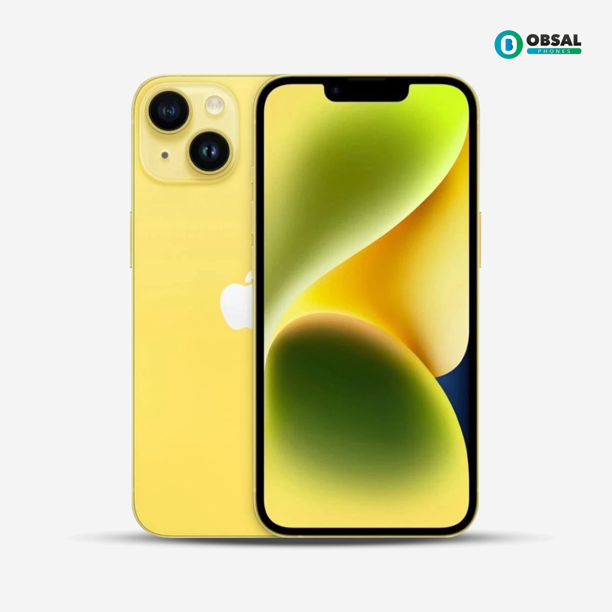 iPhone 14