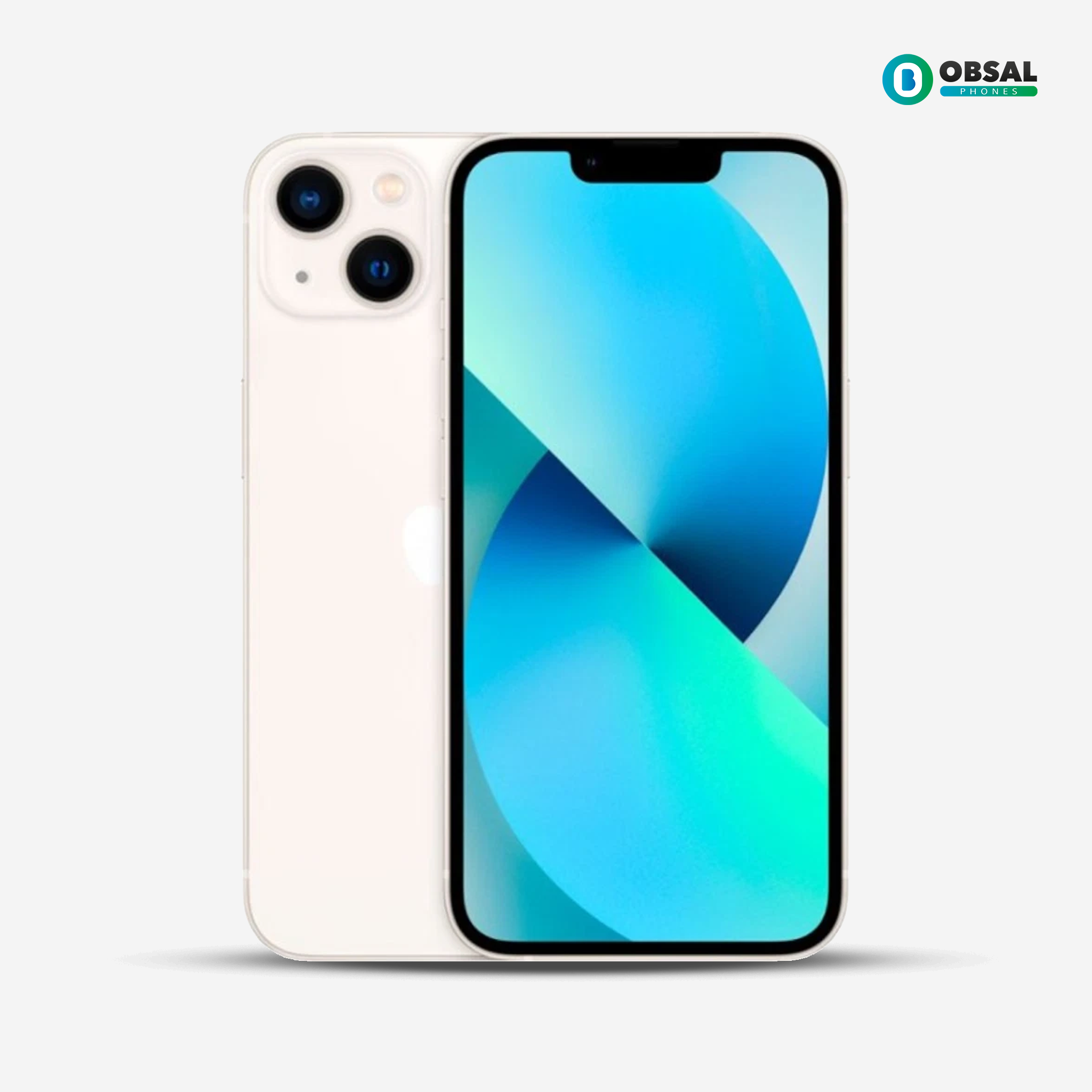 iPhone 13