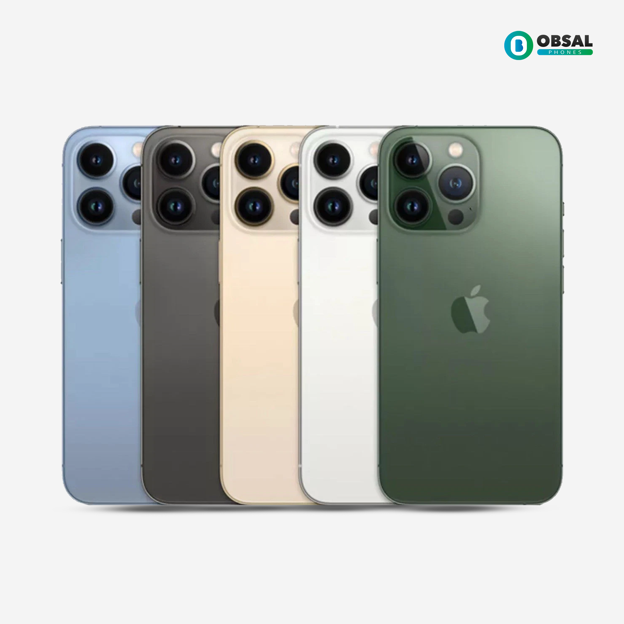 iPhone 13 Pro