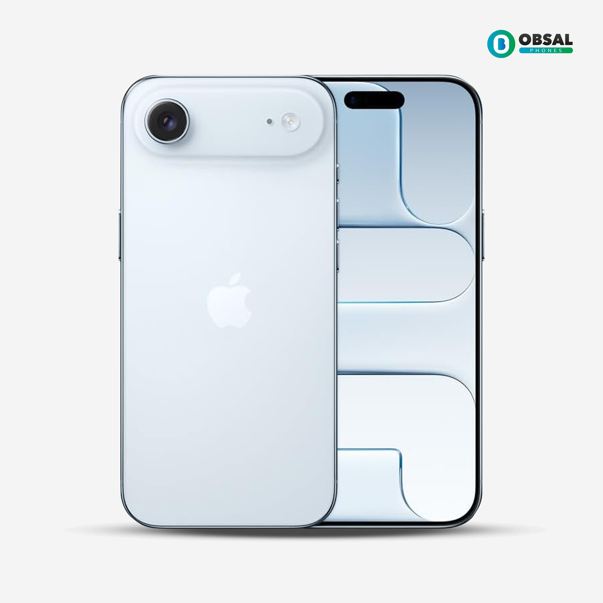 iPhone Air