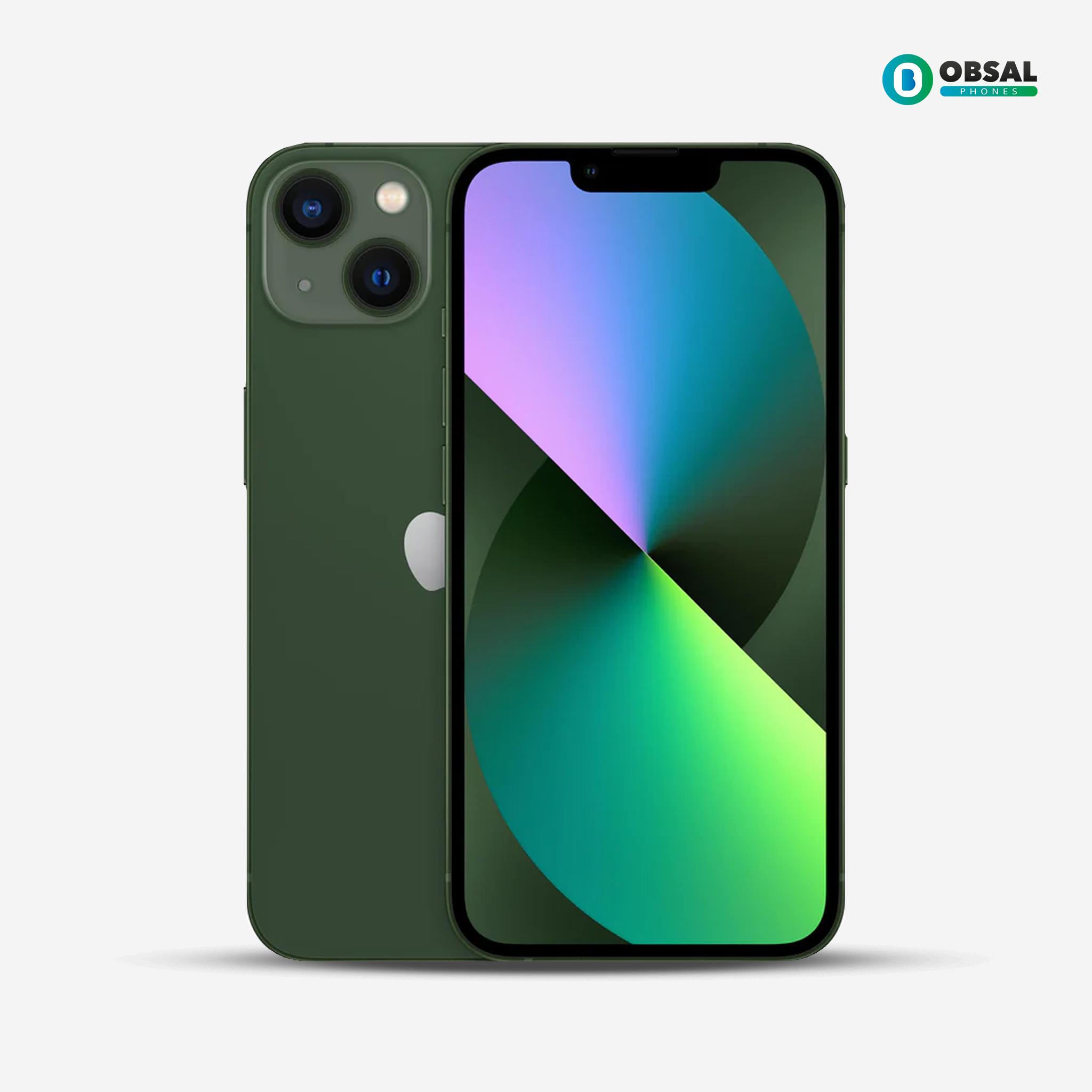 iPhone 13