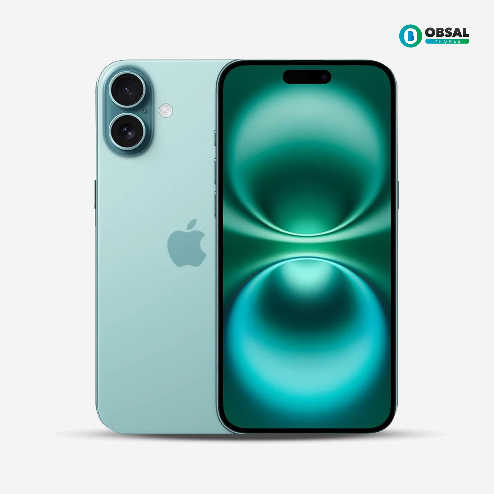 iPhone 16 Plus