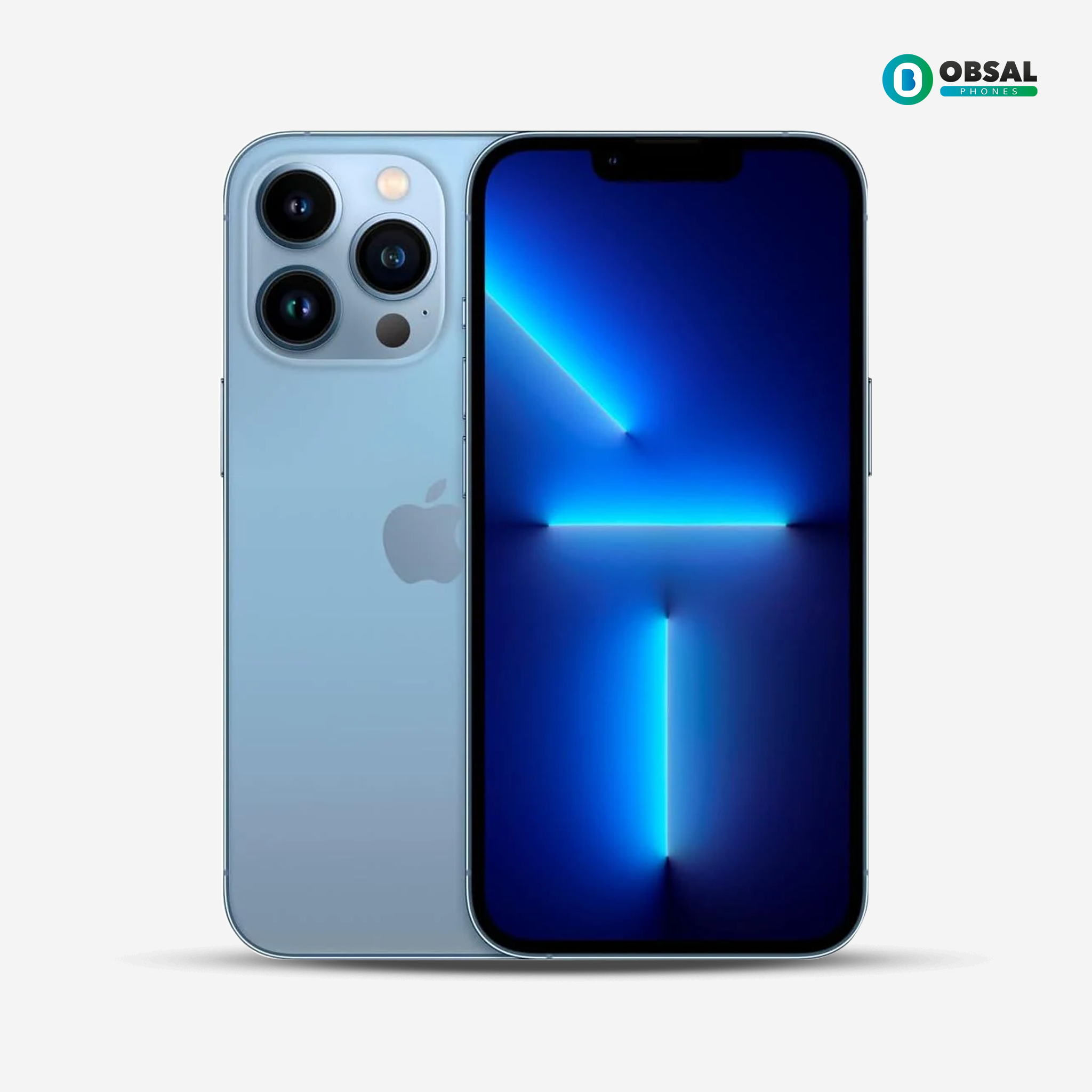 iPhone 13 Pro