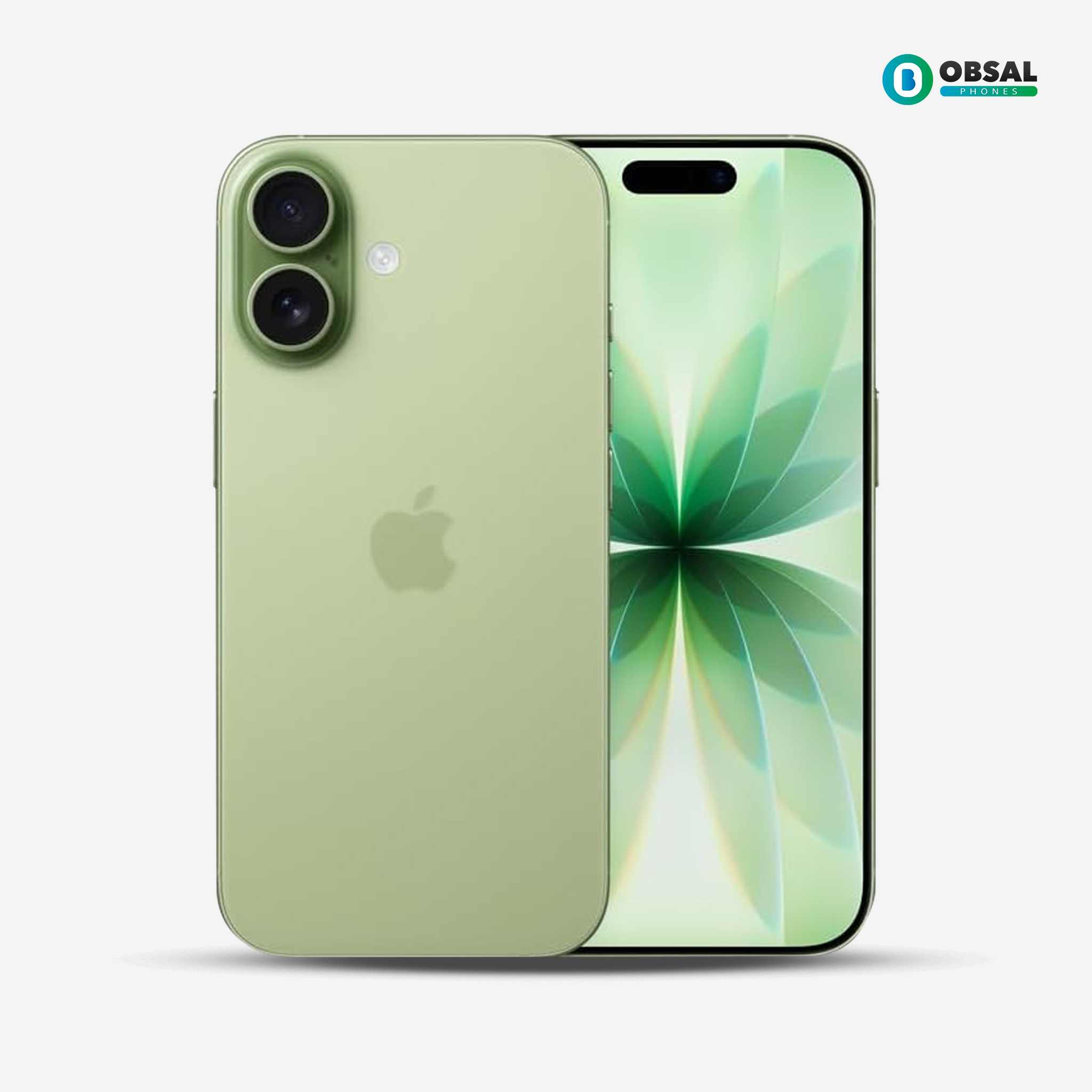 iPhone 17