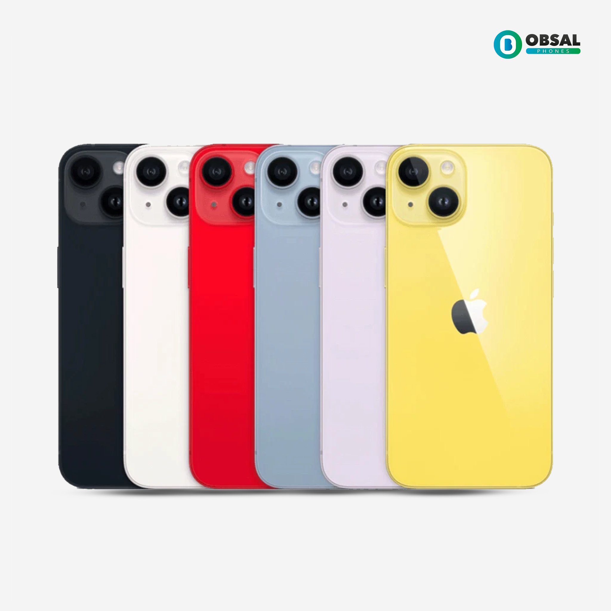 iPhone 14