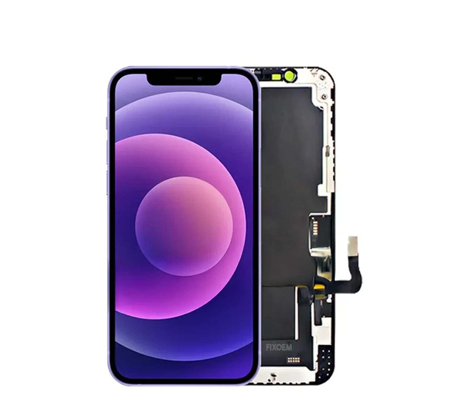 Pantalla iPhone 12/12 Pro OLED