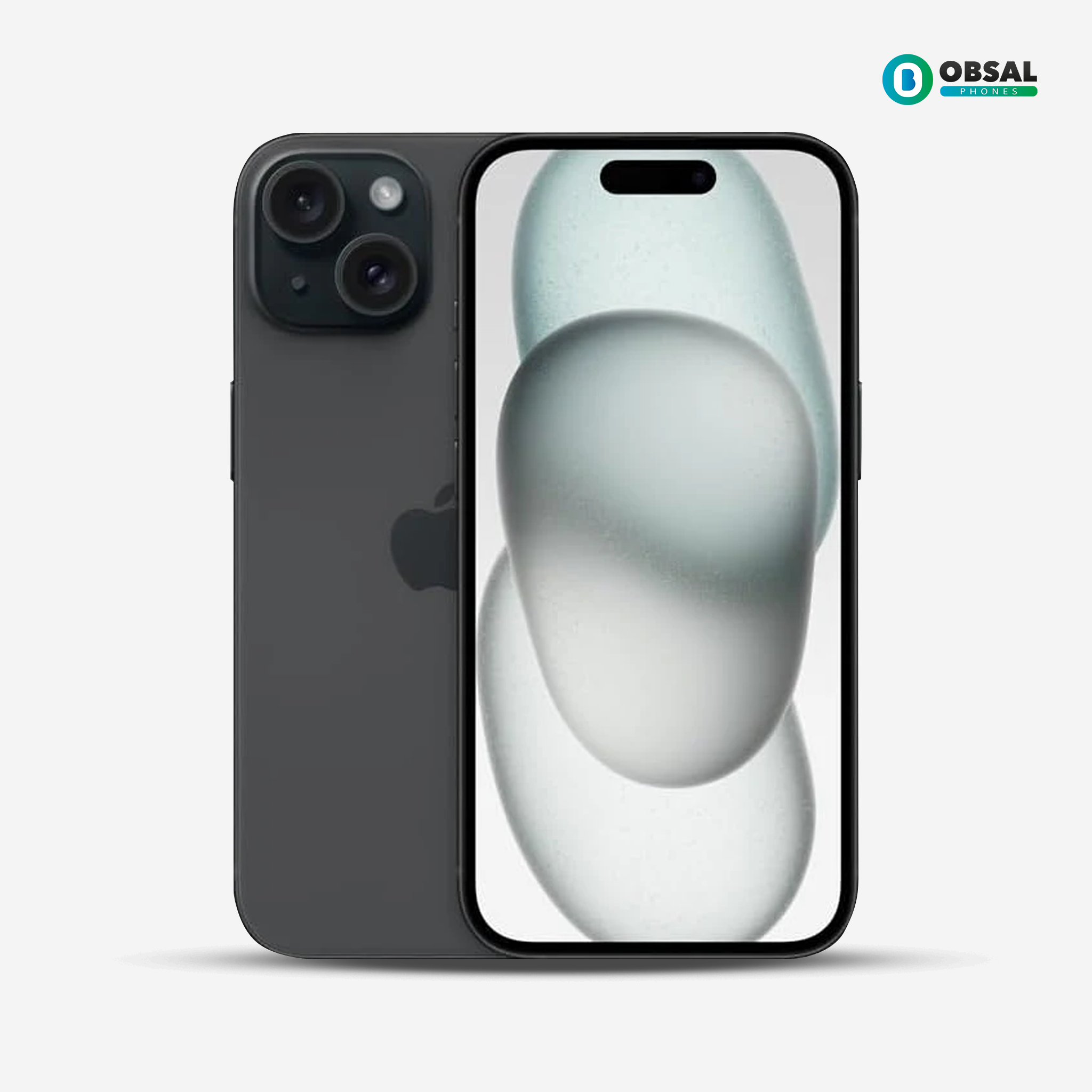 iPhone 15 Plus