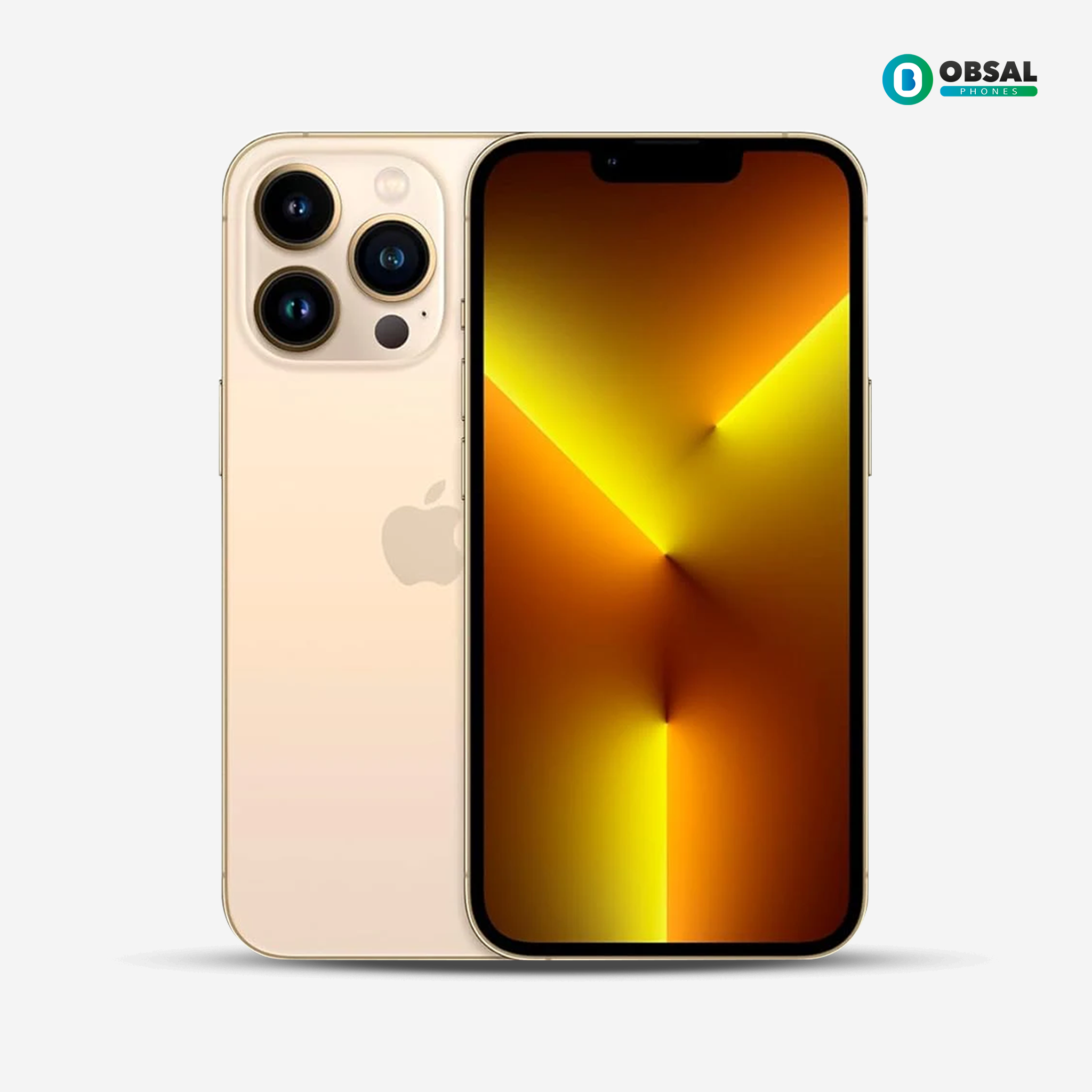iPhone 13 Pro