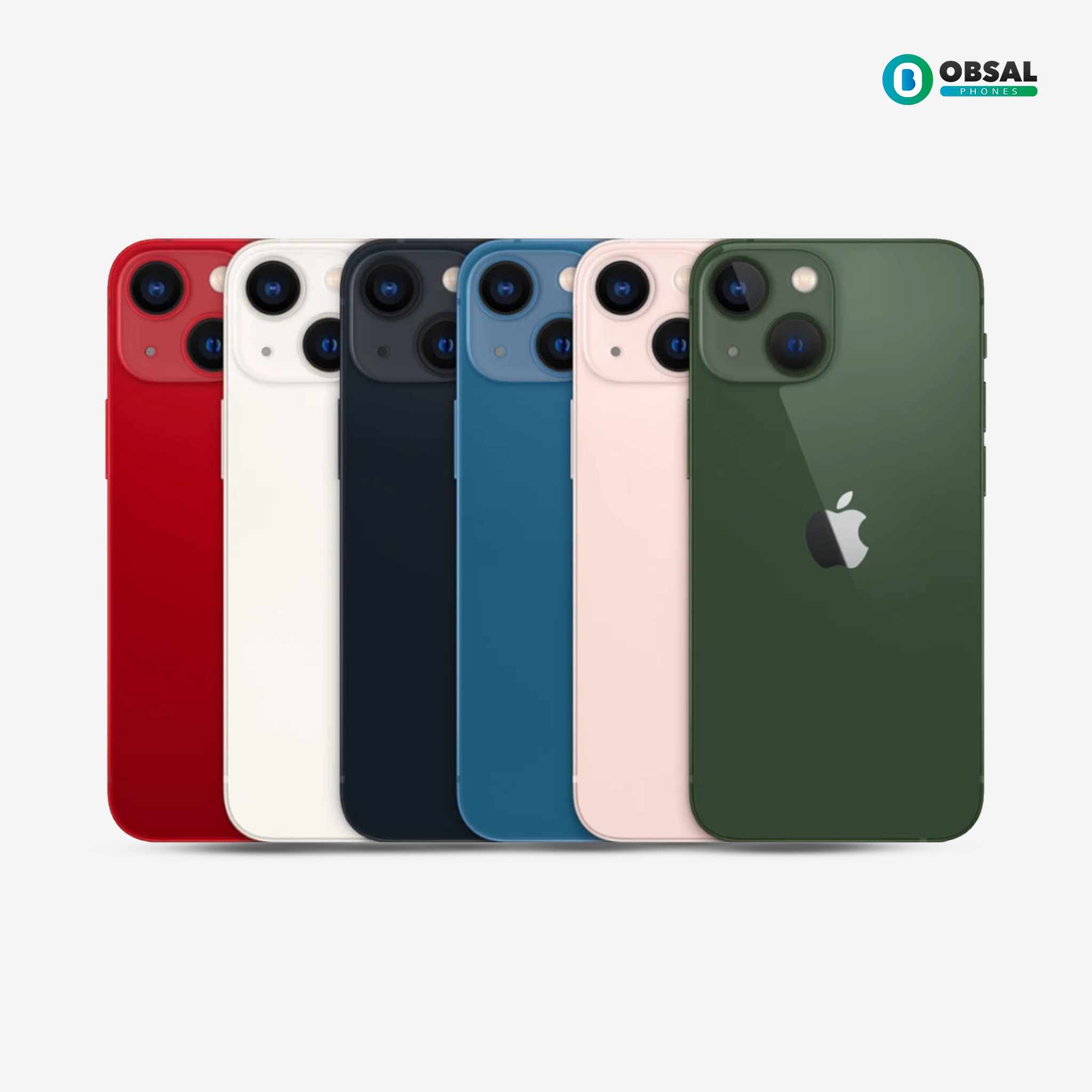iPhone 13