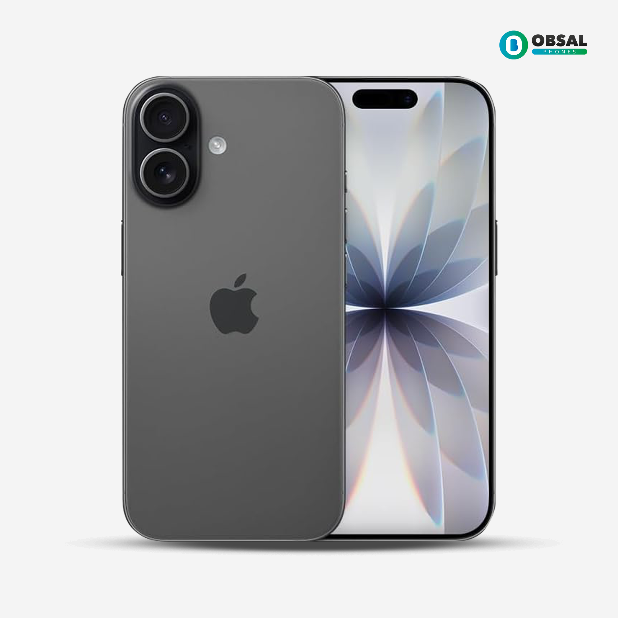 iPhone 17