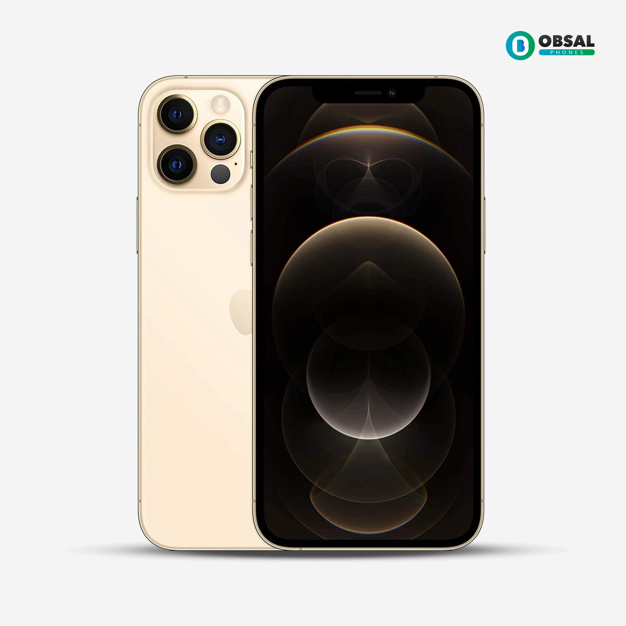 iPhone 12 Pro
