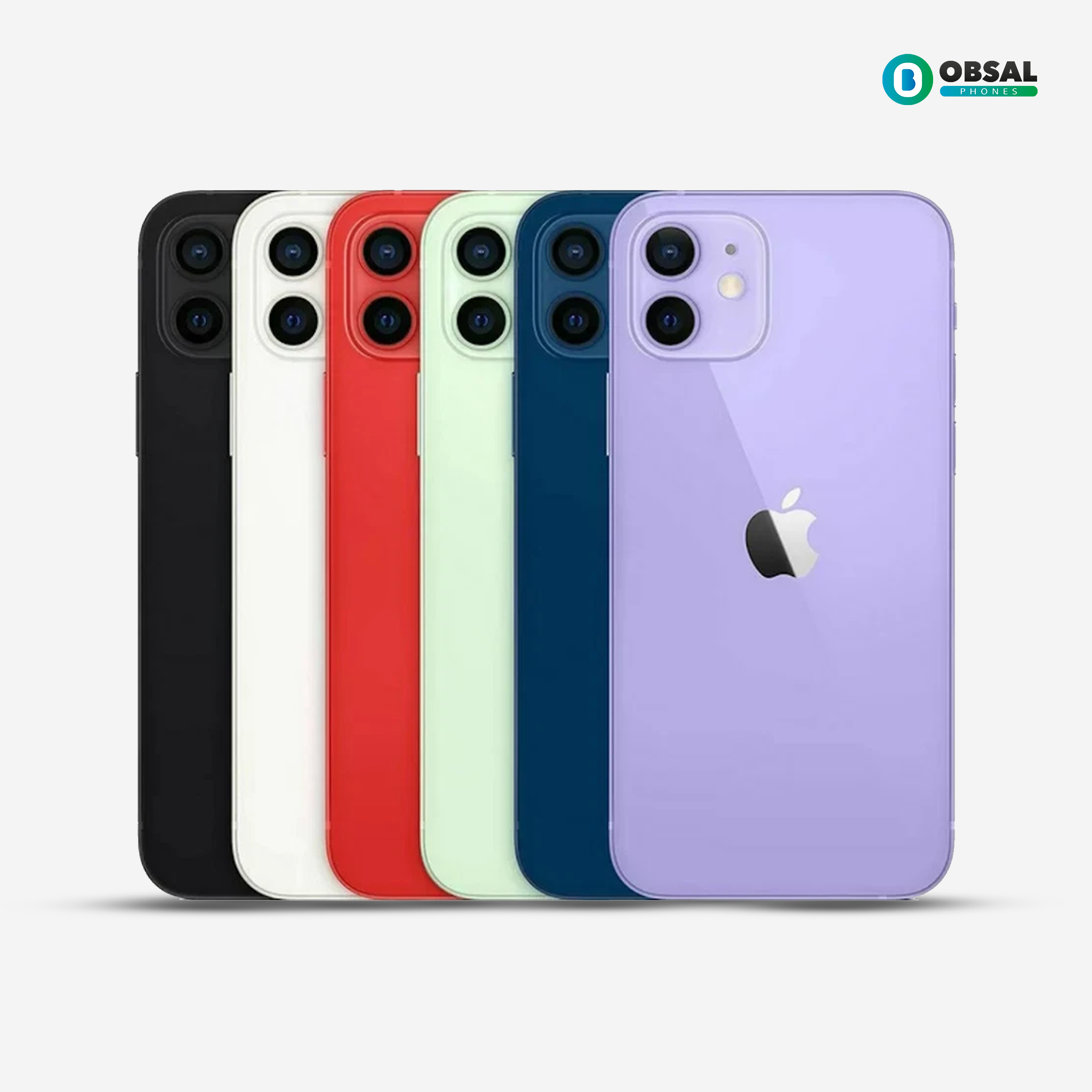 iPhone 12