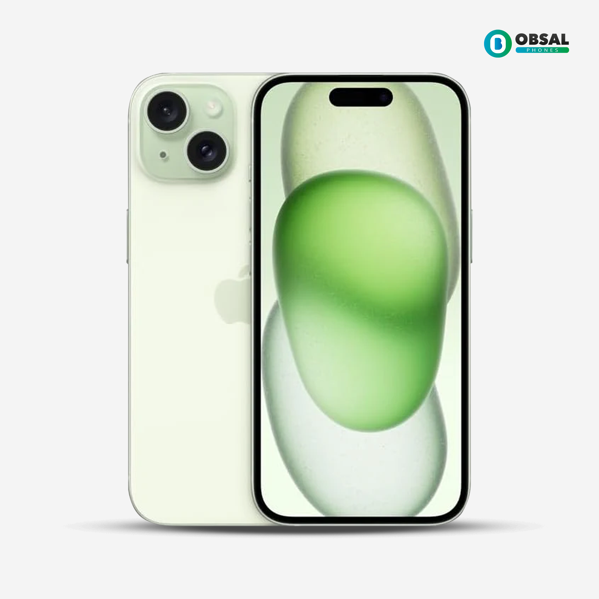 iPhone 15 Plus
