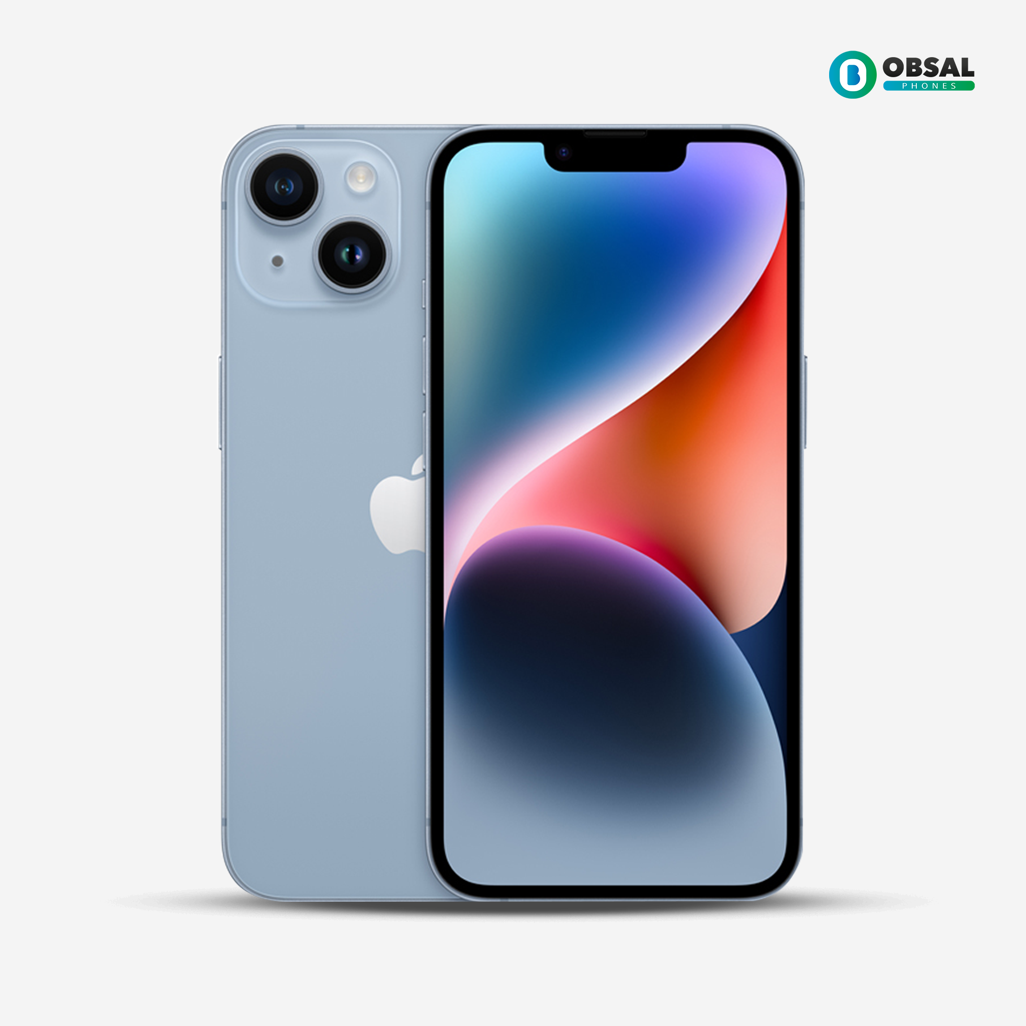iPhone 14