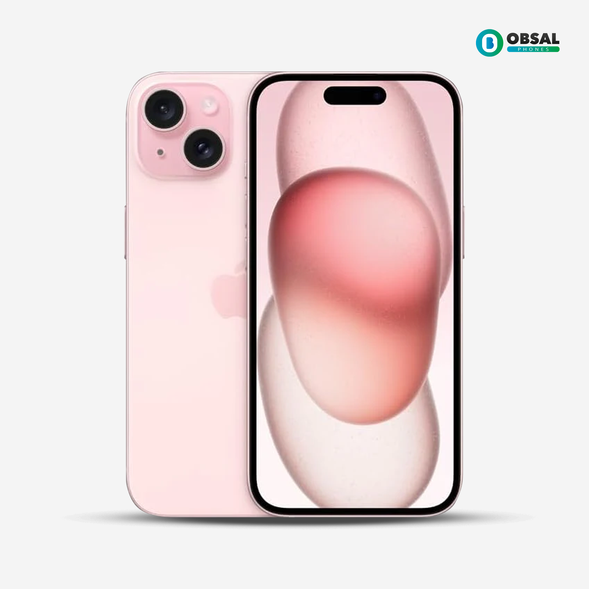 iPhone 15 Plus