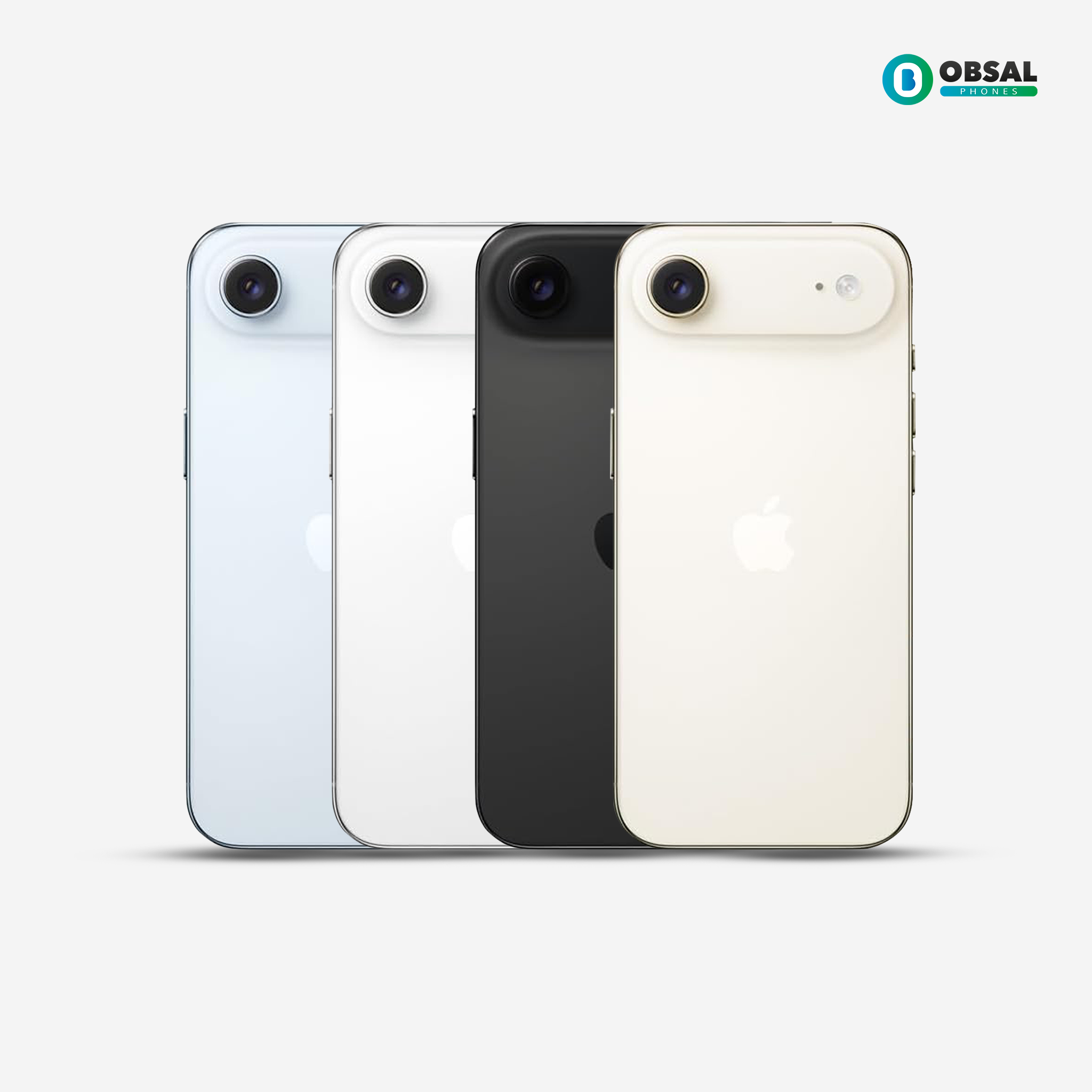 iPhone Air