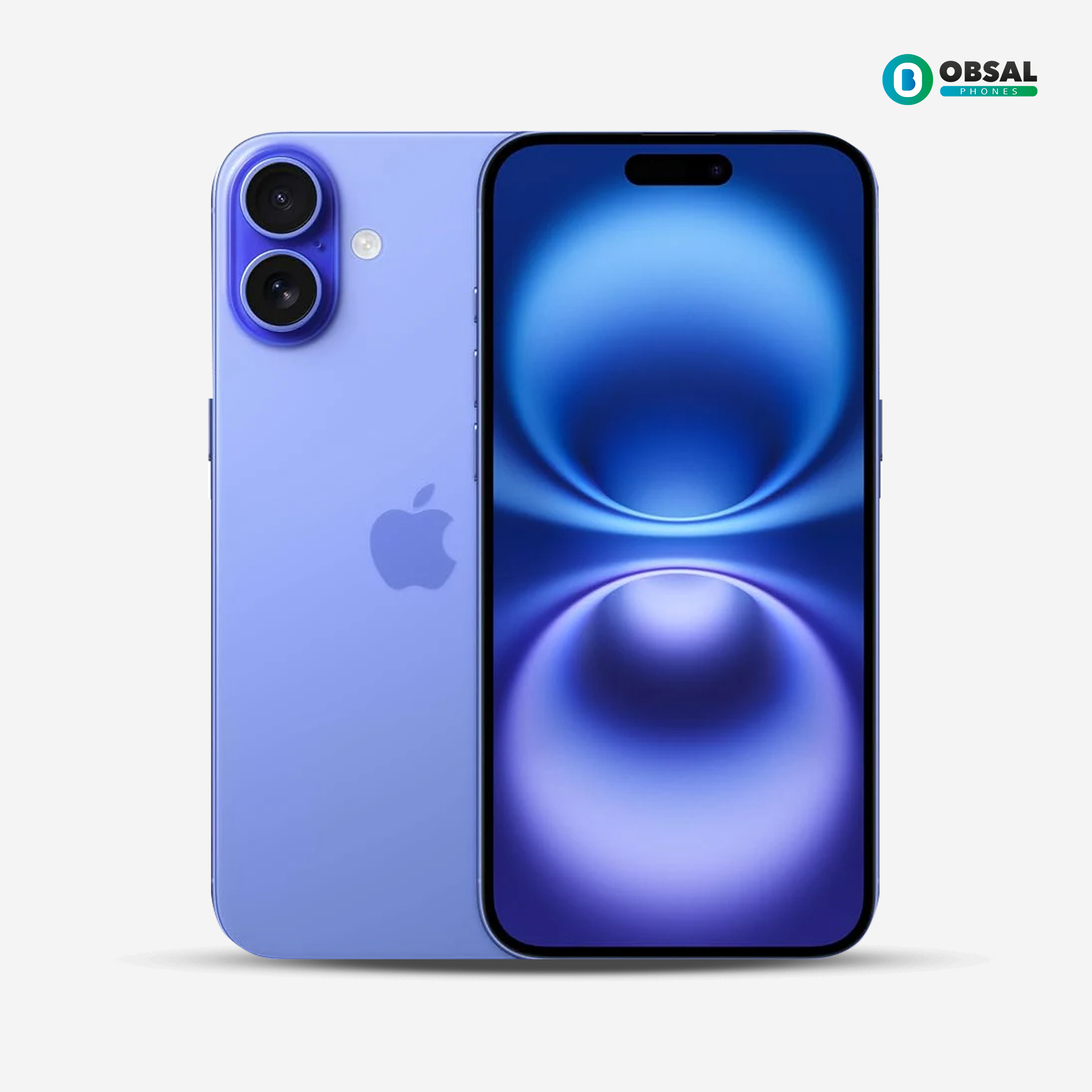 iPhone 16 Plus