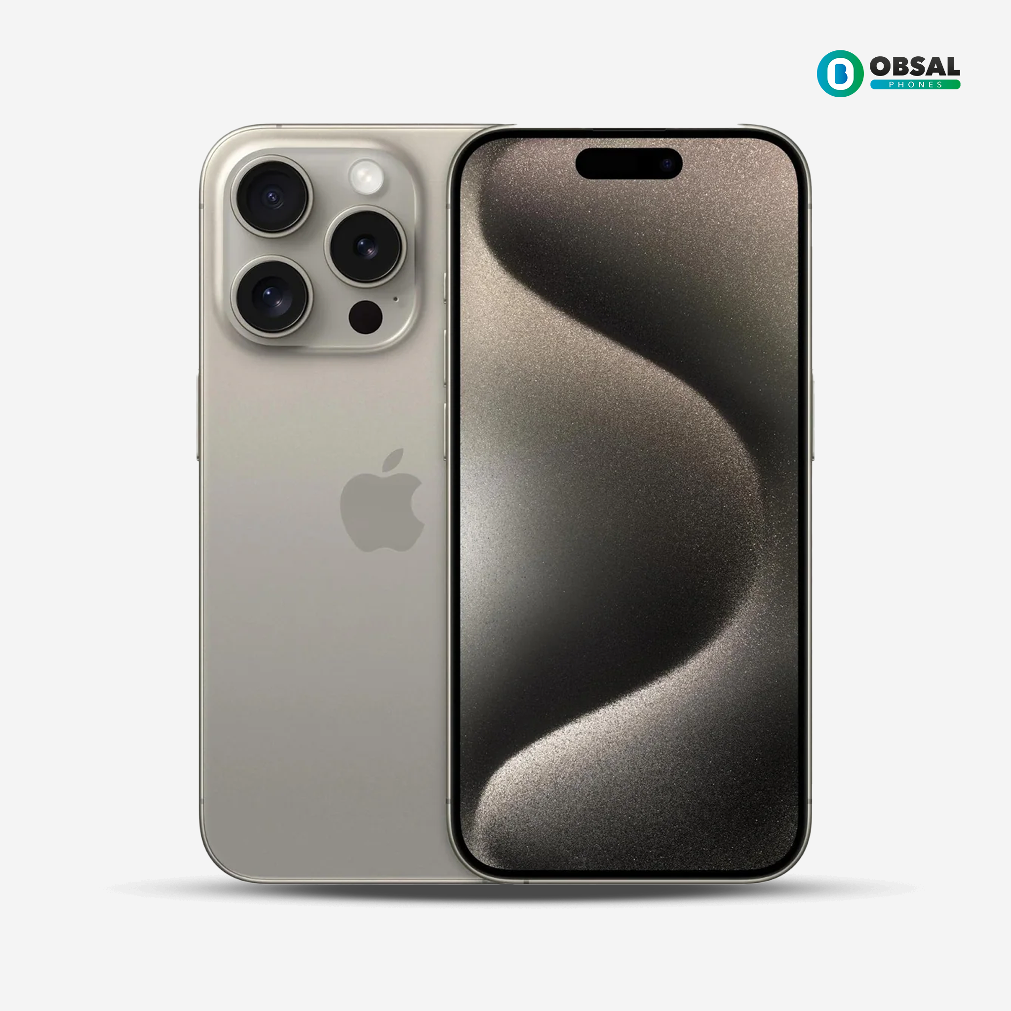 iPhone 16 Pro