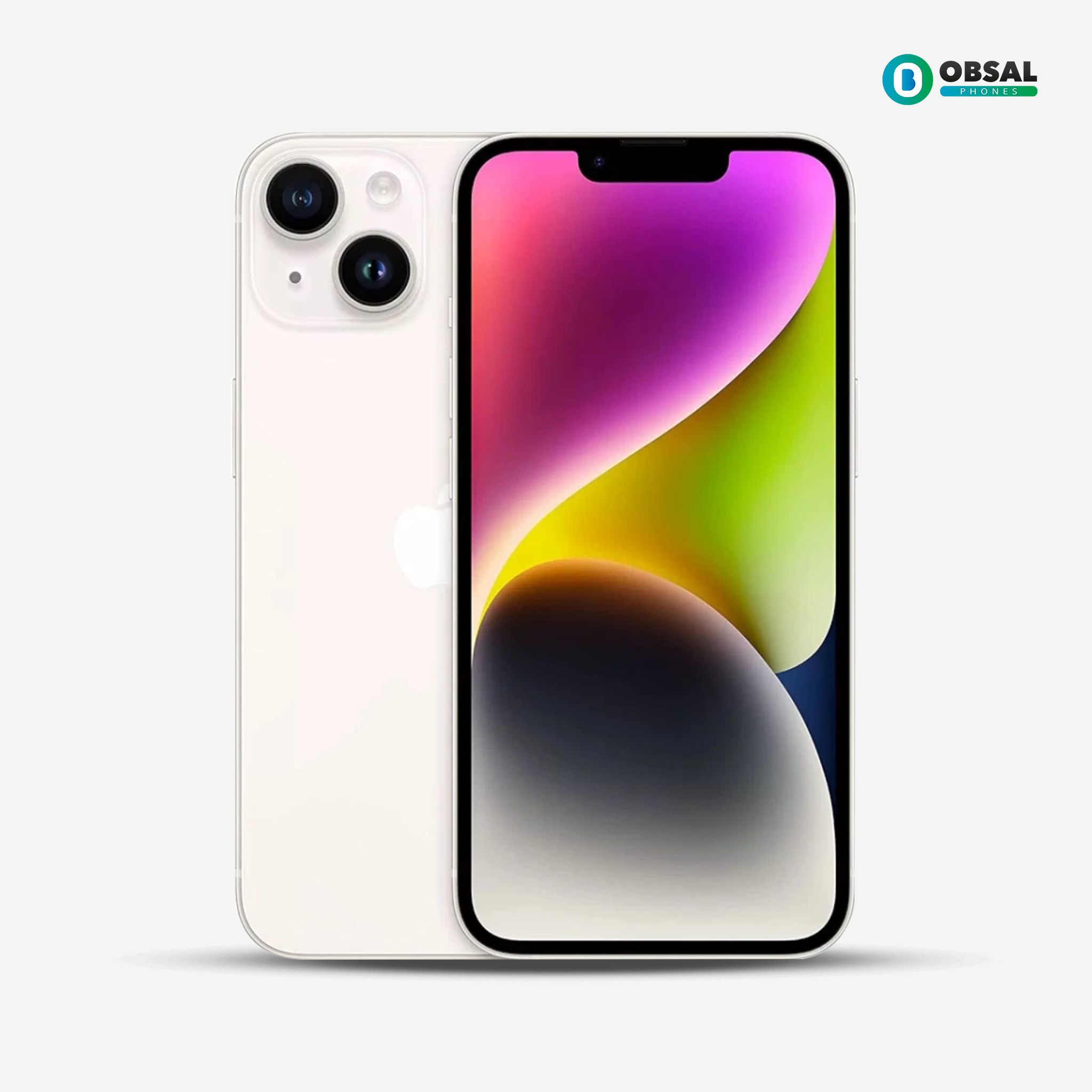 iPhone 14