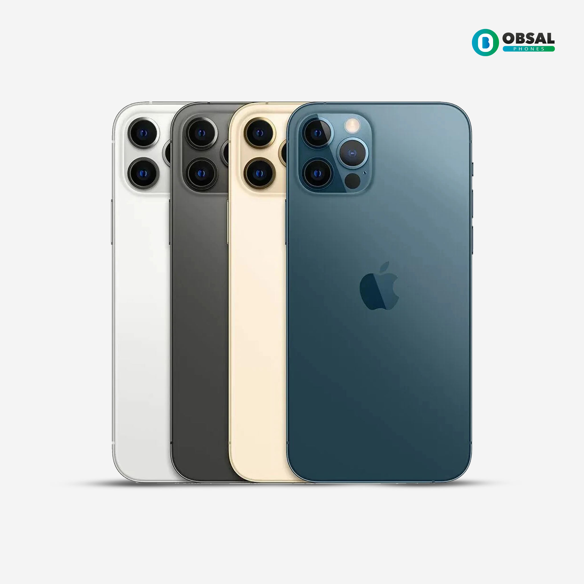 iPhone 12 Pro