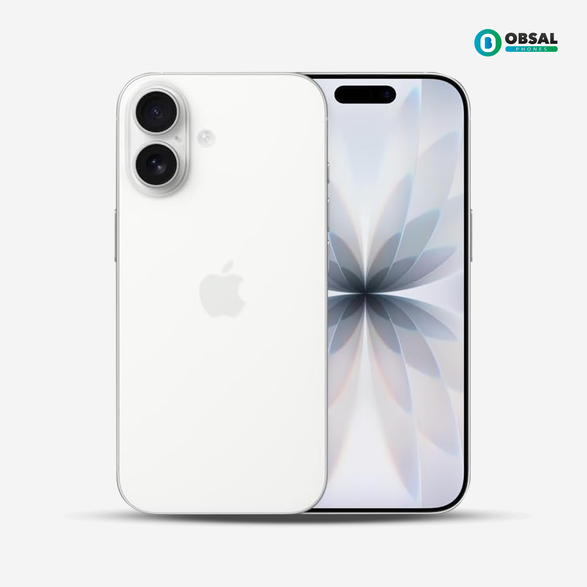 iPhone 17