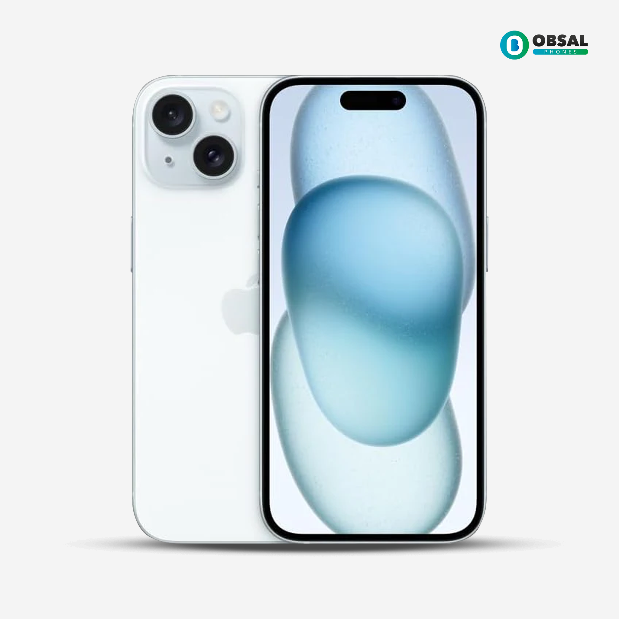 iPhone 15 Plus