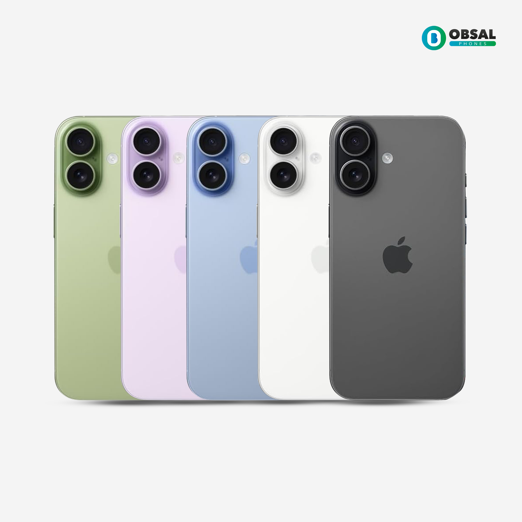 iPhone 17